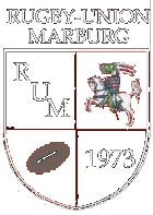 Wasserzeichen Wappen RUM